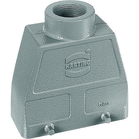 Tüllengehäuse  09300240421 HARTING 1 St.