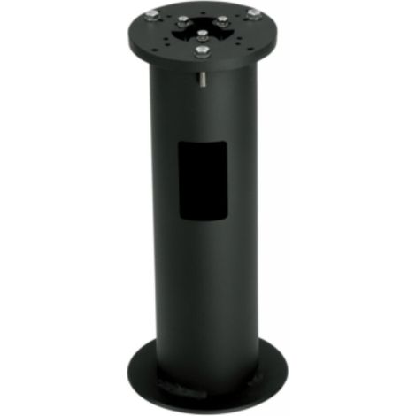 ALBERT Erdeinbausockel edst Alu 690010 (1/3)
