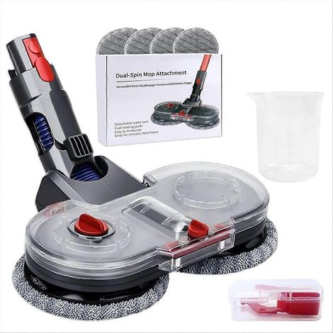 Électrique accessoire pour V7 V8 V10 sec et humide (1/5)
