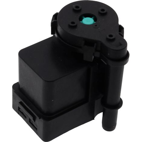 Pompa scarico Hanyu B13-6AA01120 13W 230V per asciugatrice Samsung DV80 DV90 SD (1/5)
