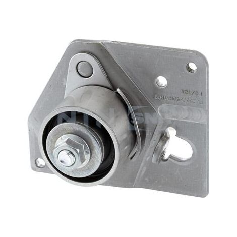 Galets tendeurs - GT355.40 - SNR - Compatible avec véhicule Nissan, Volvo, Opel, Renault, Vauxhall, Mitsubishi