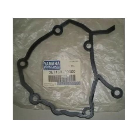 Yamaha 3ET-15379-00 Guarnizione coperchio carter 1 - DT/WR 125-250 89-02