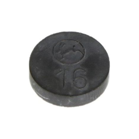 Rondelle de robinet diamètre extérieur 16 mm