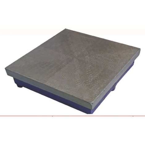 Marbre de tracage 600x800 mm din876/1 MIB VP600800/1