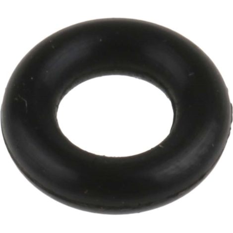 Joint torique RS PRO, Ø int. 3.68mm, Ø ext. 7.14mm, épais. 1.78mm, en Fluorocarbone élastomère ( Prix pour Sachet de 50 )