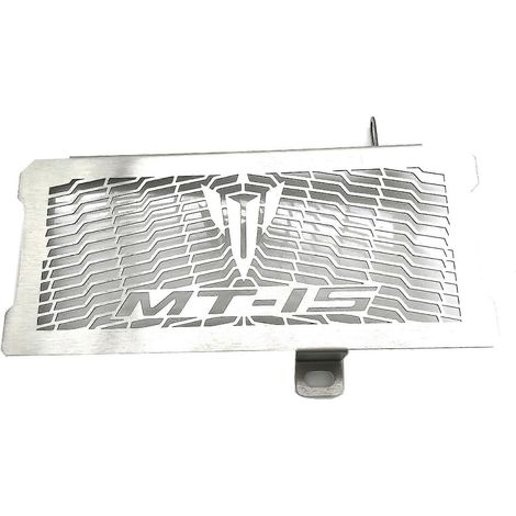 Grille de radiateur de protection pour moto MT-15 MT15 2018-2021 (1/4)