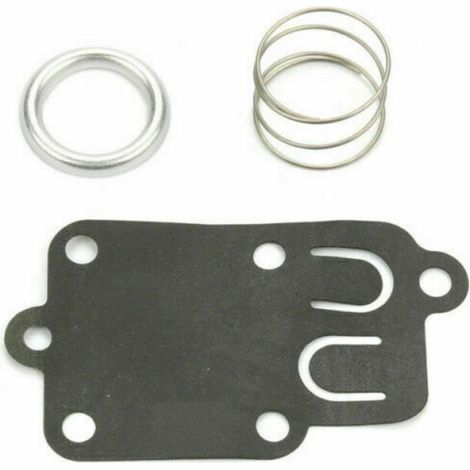 Briggs Vergaser-Reparatursatz 270026 272538S 272637 für Benzinmotoren (1/5)