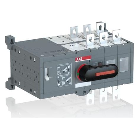 Inverseur de Sources Motorisé 315A 3 pôles Alim 220-240Vac 1SCA022847R1210 ABB 929780