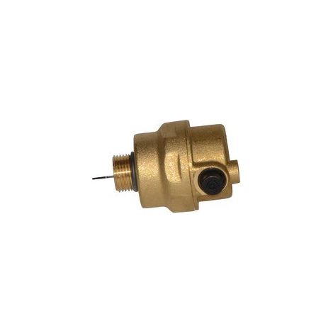 Purgeur automatique 4p314929-1- DIFF pour Daikin - 5009336