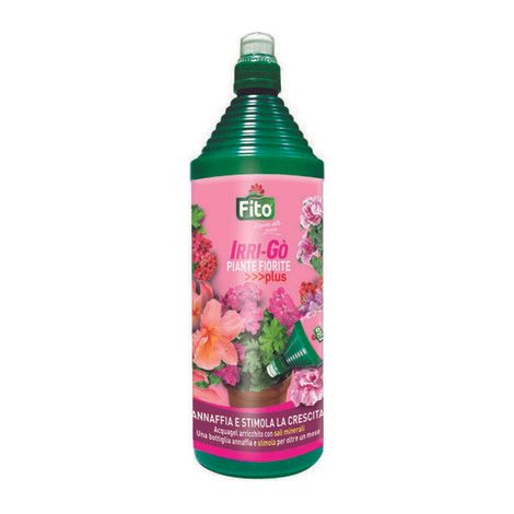 FITO IRRI-GO PLUS PIANTE FIORITE 1 L