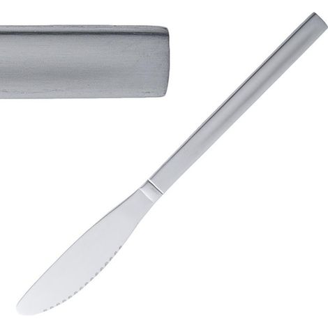 Couteau pour Enfants Kelso Lot de 12 Olympia (1/5)