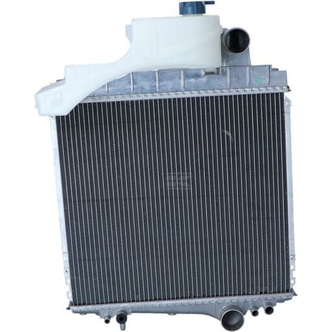 Radiador JOHN DEERE AL176361N (1/5)