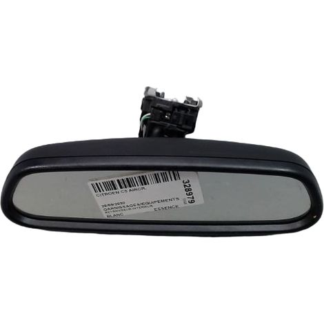 [PRODUIT D'OCCASION] Retroviseur Interieur CITROEN C5 Aircr. ♻️ Ref Oe. 98088311xt - Garantie à vie