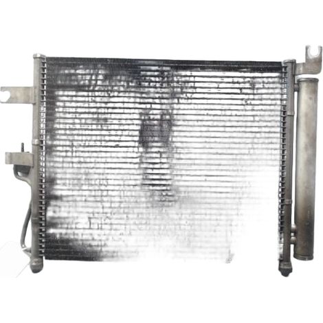Condenseur Climatisation HYUNDAI Accent Ph2 -01 [PRODUIT D'OCCASION]♻️9760625600