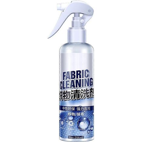 Autoinnenraum-Lederreiniger, Dachhimmel-Stoff-Reinigungsspray