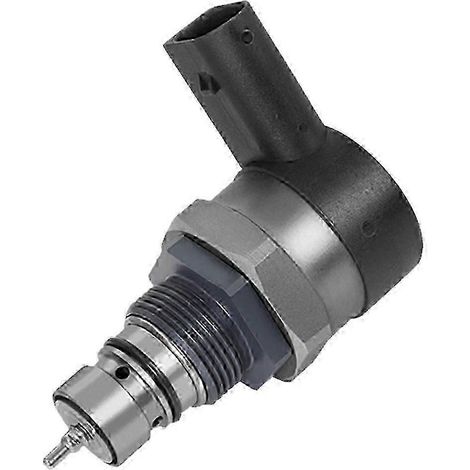 Régulateur de pression de rampe commune de carburant 0281002682 pour Mercedes-Benz E320 et Dodge/Freightliner Sprinter 2500/3500 (2004-2006) (1/5)