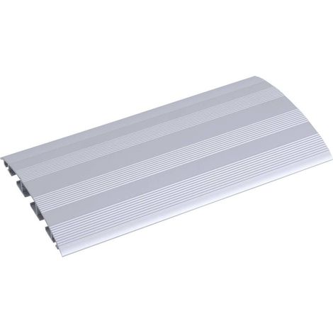 Bachmann Puente para Cables aluminio anodizado 1 metro