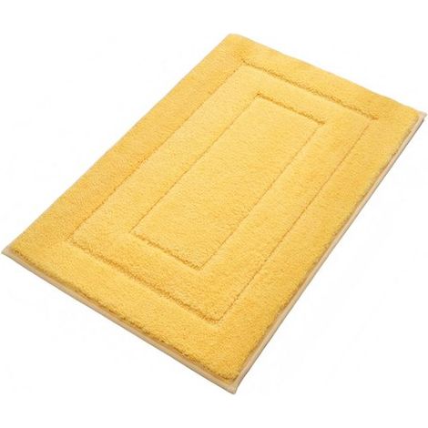 Alfombra para el suelo，40x120 cm，Alfombra para los pies / Felpudo / Alfombra antideslizante / Alfombra de entrada，Suave y muy absorbente (1/5)