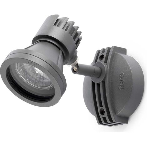 Faro Barcelona 71383 - PROJECT 73 Lampada proiettore grigio