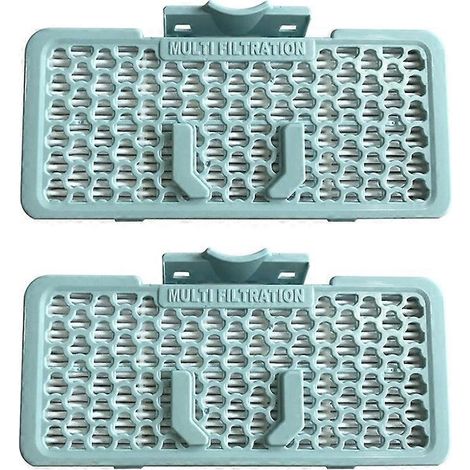 Filtre HEPA compatible avec les modèles LG VC7318, VC7320, VK8010, VK8020, VK8810 et VK8820 (1/5)