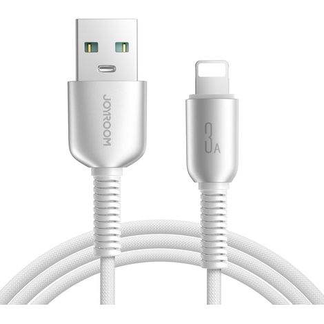 Joyroom S-A51 A-L Lightning-USB-Kabel 1,2 m (1/5)