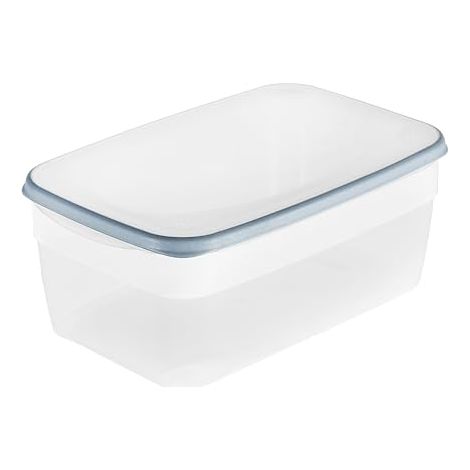 Accessorio cucina keeeper franco ermetico impilabile 5.4
