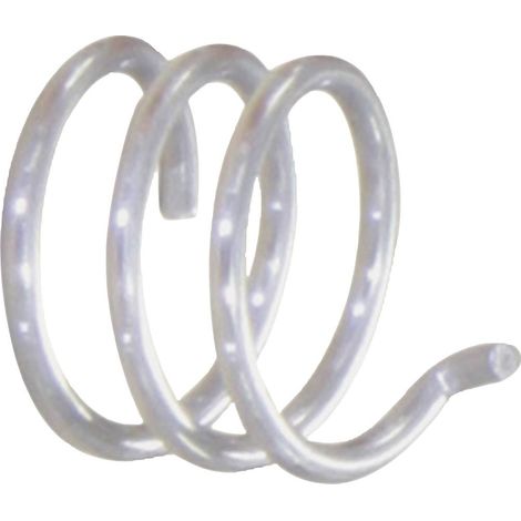 Ressort de buse pour torche MIG 150A refroidie air (MB15) par lot de 10