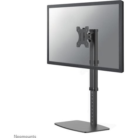 Neomounts FPMA D890 soporte de escritorio negro ajustable (1/3)