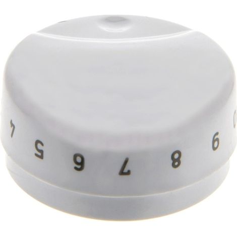 Bouton De Commande /Bouton De Réglage Pour Fours Cuisiniéres Et Plaques Chauffantes Teka Ht510Me 61004037. (1/3)