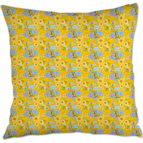 Housse de coussin pour décoration intérieure solide pour canapé chambre salon décoration de la saint-valentin (1/5)