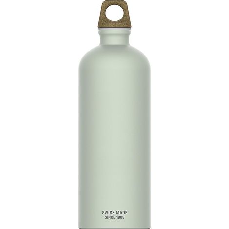 SIGG Trinkflasche Myplanet Repeat Plain