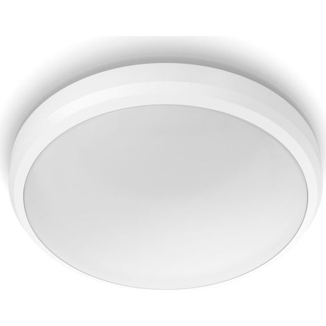Philips Balance Plafonnier Lumière blanche chaude - 6 W (1/5)