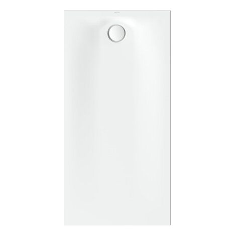 BETTE 4051-000AE, receveur de douche Ultra Space 25 mm T1 blanc