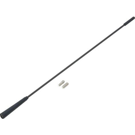 Brin Antenne 0.375m M5 M6 compatible avec Alfa Romeo Ford Lancia