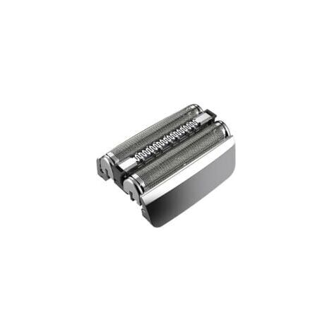 Replacement shaving head for Braun 83m Series 8 8370cc, 8340s electric razors (1/4)