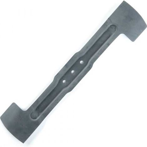 Lame tondeuse pour Bosch Rotak 40 F016L65923 coupe 40 cm (1/2)