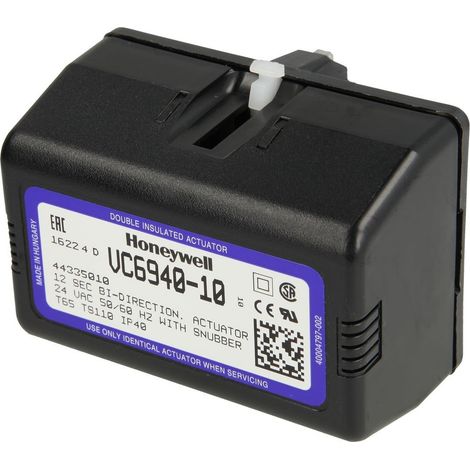 Moteur vanne trois voies VC 6940 SHR