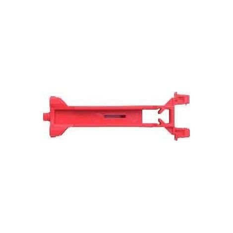 STRIEBEL&JOHN 2CPX062604R9999 ED139P4 ABDECK.-HALTER 88 (VE=4STÜCK)