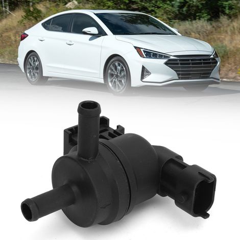 La vanne de contrôle de purification 28910-2E000 convient aux Hyundai Elantra et Tucson. (1/5)