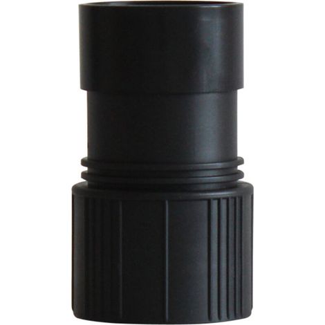 Accessoires pour aspirateurs traîneaux industriels BF502/BF585 : raccord de tuyau, raccord pour unité principale, raccord court Φ40