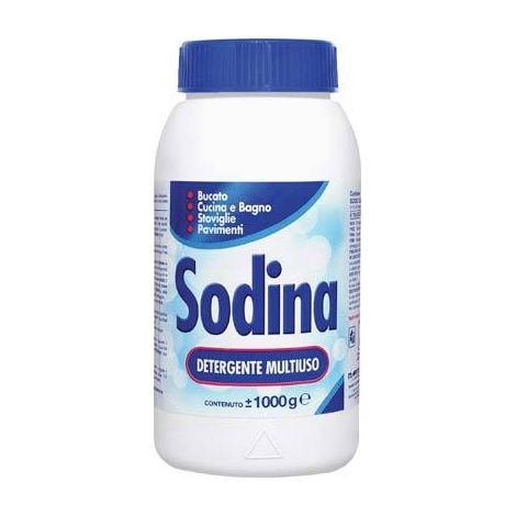 SODINA