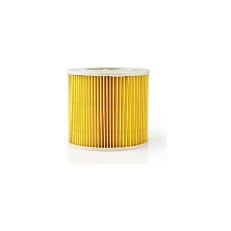 Nedis VCFI200KAR Filter Gelb Weiß für Kärcher Staubsauger
