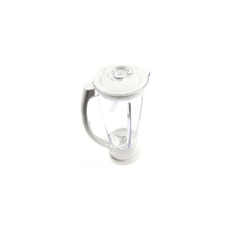 BLENDER POUR MASTERCHEF GOURMET QA4 POUR PETIT ELECTROMENAGER MOULINEX - XF6341B1