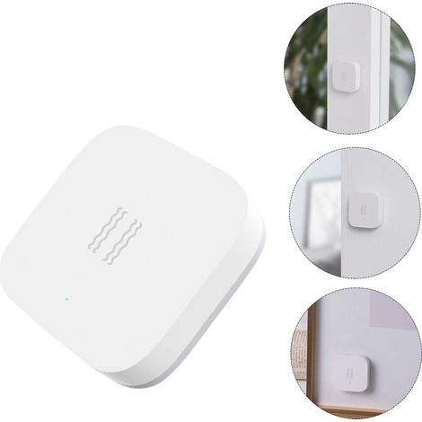 Aqara DJT11LM Intelligenter Bewegungssensor – Empfindliche Erkennung – Push-Benachrichtigung (1/5)