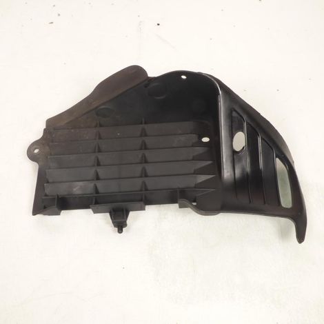 [PRODUIT D'OCCASION] Protection de radiateur origine pour Moto Honda 600 Transalp 1987 (1/2)