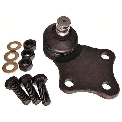 Rotule de suspension MAXGEAR 72-0450 PEUGEOT 3640 31 3640 44 (1/3)