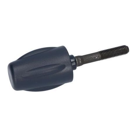 Boule de poignee pour Scie a onglets BOSCH OUTILLAGES - 2610009612