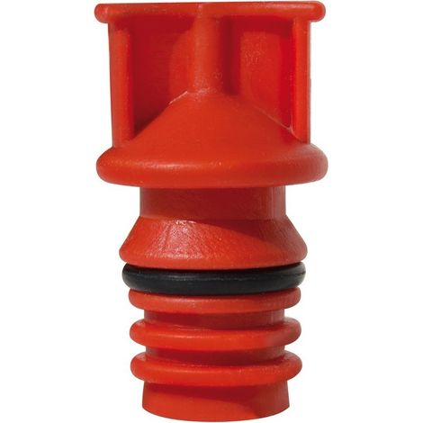 Cevik Tapon de aceite para compresores monoblock.