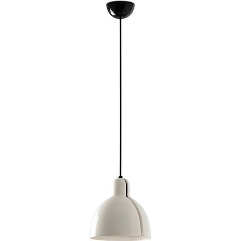 VENICE 200 Lampe suspendue blanche 64255-124