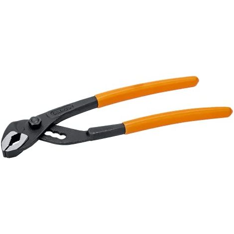 Pinza Bahco 225d ergonomica resistente alla corrosione 305mm